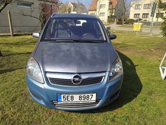 Prodám Opel zafira b