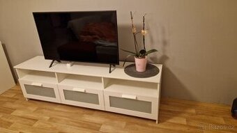 Tv stolek / komoda IKEA Brimnes 180cm