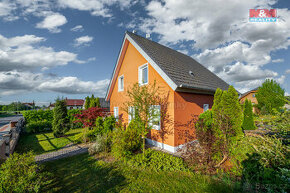 Prodej rodinného domu, 123 m², Žehušice, ul. Příčná