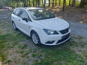 SEAT IBIZA ST 1.4 16V REFERENCE 1.MAJITEL - 1