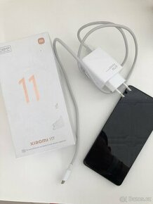 Xiaomi 11T 128Gb 5G jako nové