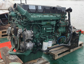 Motor Volvo FH 13, D13C460