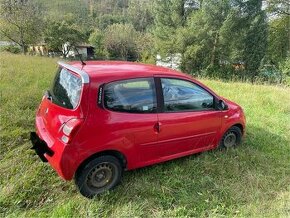 Renault Twingo - Ripcurl - 1