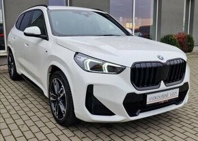 BMW X1, 2.0 23i xDrive,M Sport,ČR