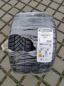 Zimní pneu Matador 165/70 R14 - 1