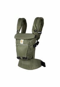 Ergobaby ADAPT Soft Flex Mesh