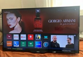 40" Philips 40PFT5300 - 1