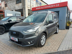 Ford Tourneo Connect 1,5 TDCI EcoBluePŘIPRAVUJEME