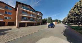 Prodej bytu 4+1,plocha 136 m², 2 balkony, Dolní Břežany