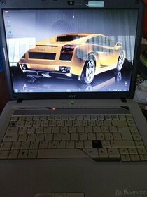 Acer Aspire 5720Z