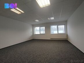 Pronájem kanceláře 20,4 m², ul. Příborská, Frýdek - Místek