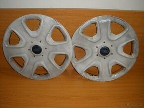 Originální poklice FORD  14"/2 ks