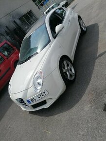 Alfa Romeo Mito 1.3mjtd 2010 - 1