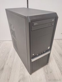 PC - Pentium, 2000 GB, R7 240, 8 GB RAM