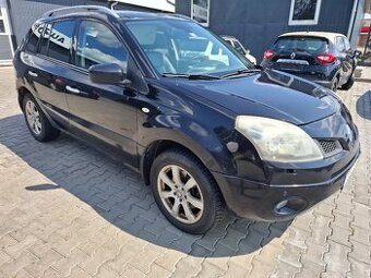 Renault Koleos 4x4 2.0 dci