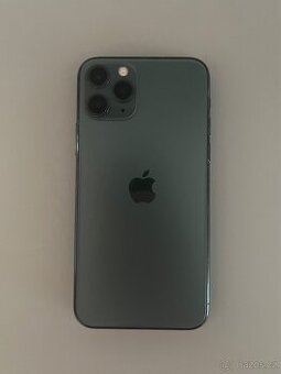 iPhone 11 Pro 64gb