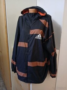 Pánská větrovka Adidas vel. L - XL - XXL