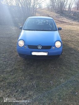 VW Lupo 1.0