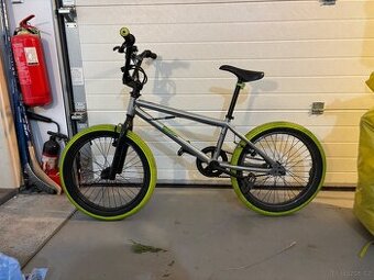 BMX Kolo