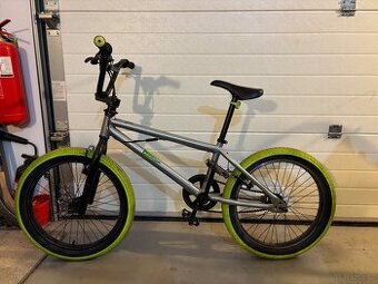 BMX Kolo