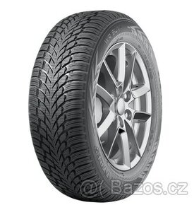 Nokian 235/50/19 XL 103V WR SUV 4