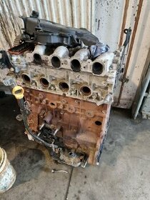 Motor Ford, 2,2 TDCi, 147 kW, KNWA