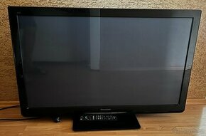 Plazma Panasonic Viera 106 cm TX-P42S30E Full HD - 1