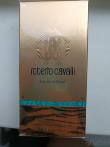 Roberto Cavalli - 1