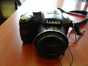 Panasonic DMC FZ-62EP-K - 1