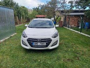 Prodám HYUNDAI -  I 30