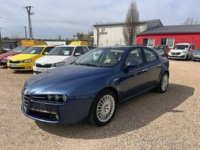 Alfa Romeo 159, 1.8i 103kWKLIMABEZ KOROZE - 1