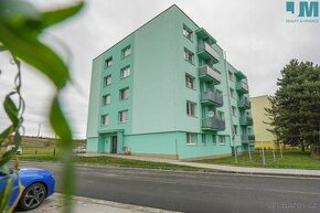 Prodej, Byty 1+1, 35 m2 - Velká nad Veličkou, ev.č. 01346