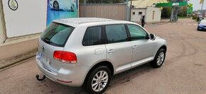 Vw touareg 3.0tdi V6 4x4 165kw - 1