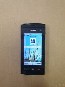 Nokia 5250