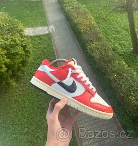 Nike dunk - 1