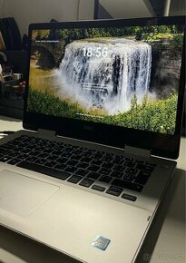 Dell Inspirion 14 5000 2-in-1 (dotykový)