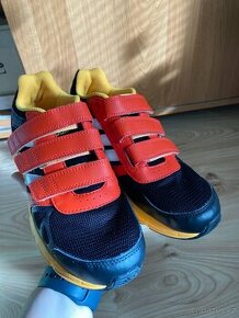 Sportovní boty Adidas vel. 36