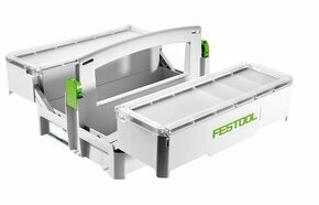 FESTOOL SYS KUFRY