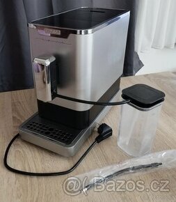 Automatické espresso Sencor professionale