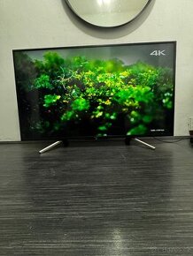 Sony Bravia KDL50WF665 LED TV 126 cm 50 palec