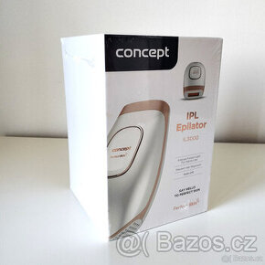 IPL epilátor Perfect Skin IL3000