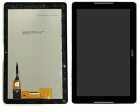 Original LCD displej dotyk Acer B3-A30 6M.LCFNB.001 A6003