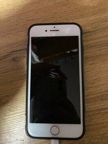 Apple iPhone 7 silver 32GB