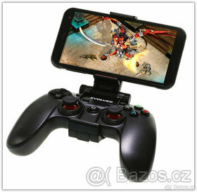 Gamepad Evolveo Fighter F1