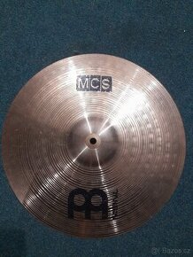 Crashe Meinl