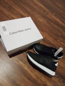 Calvin Klein tenisky