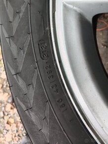 Kola Peugeot R16 225/55 r16