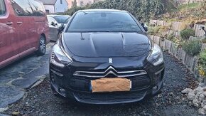 Prodám Citroën DS5