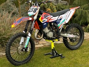 KTM sx 150