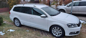 Volswagen Passat b7